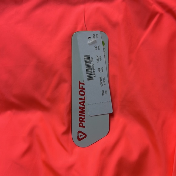 J. Crew colorblock chateau puffer with Primaloft - Picture 10 of 10